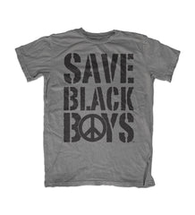 Save Black Boys™ T-shirt - Kids